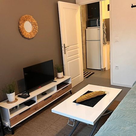 Cosy Apartment Иври сюр Сен Екстериор снимка