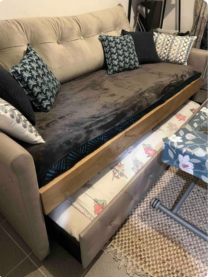 Cosy Apartment Иври сюр Сен Екстериор снимка