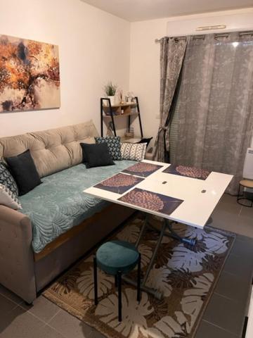 Cosy Apartment Иври сюр Сен Екстериор снимка