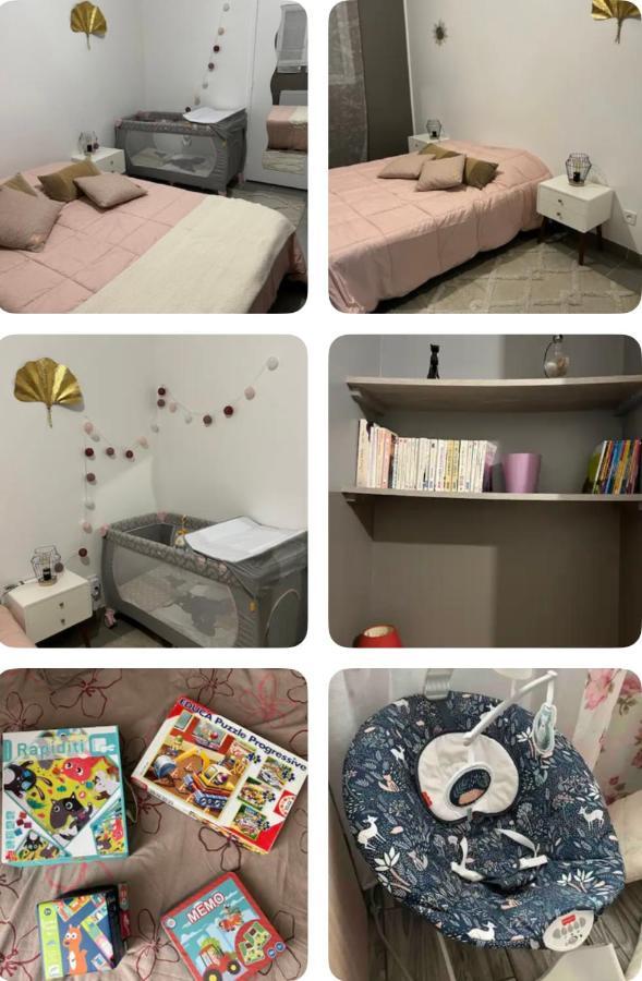 Cosy Apartment Иври сюр Сен Екстериор снимка