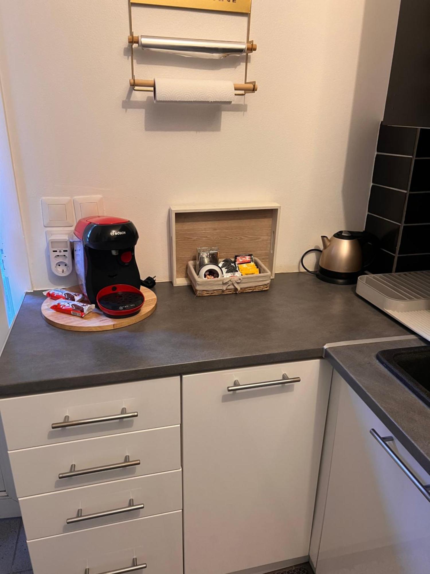 Cosy Apartment Иври сюр Сен Екстериор снимка