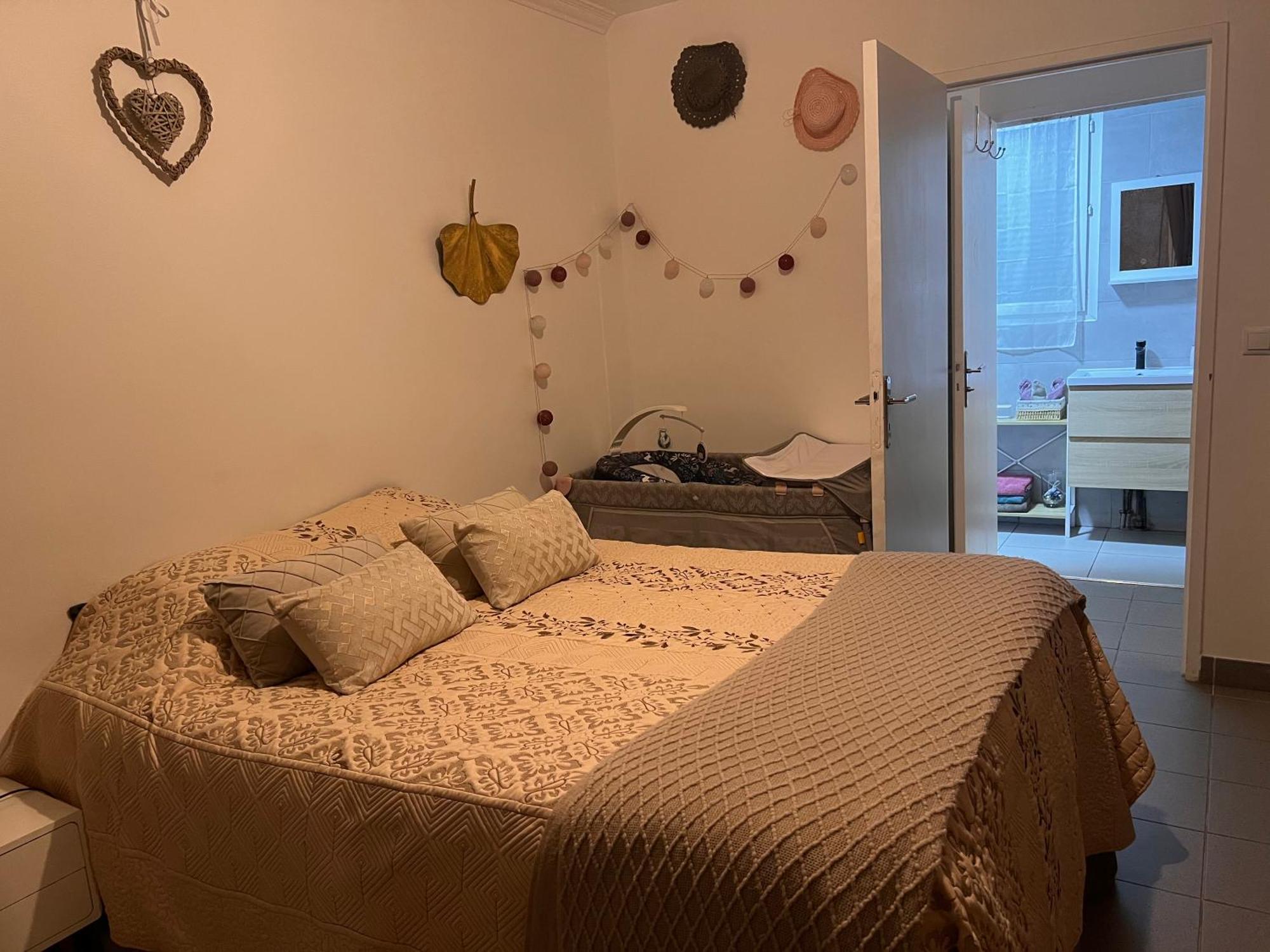 Cosy Apartment Иври сюр Сен Екстериор снимка