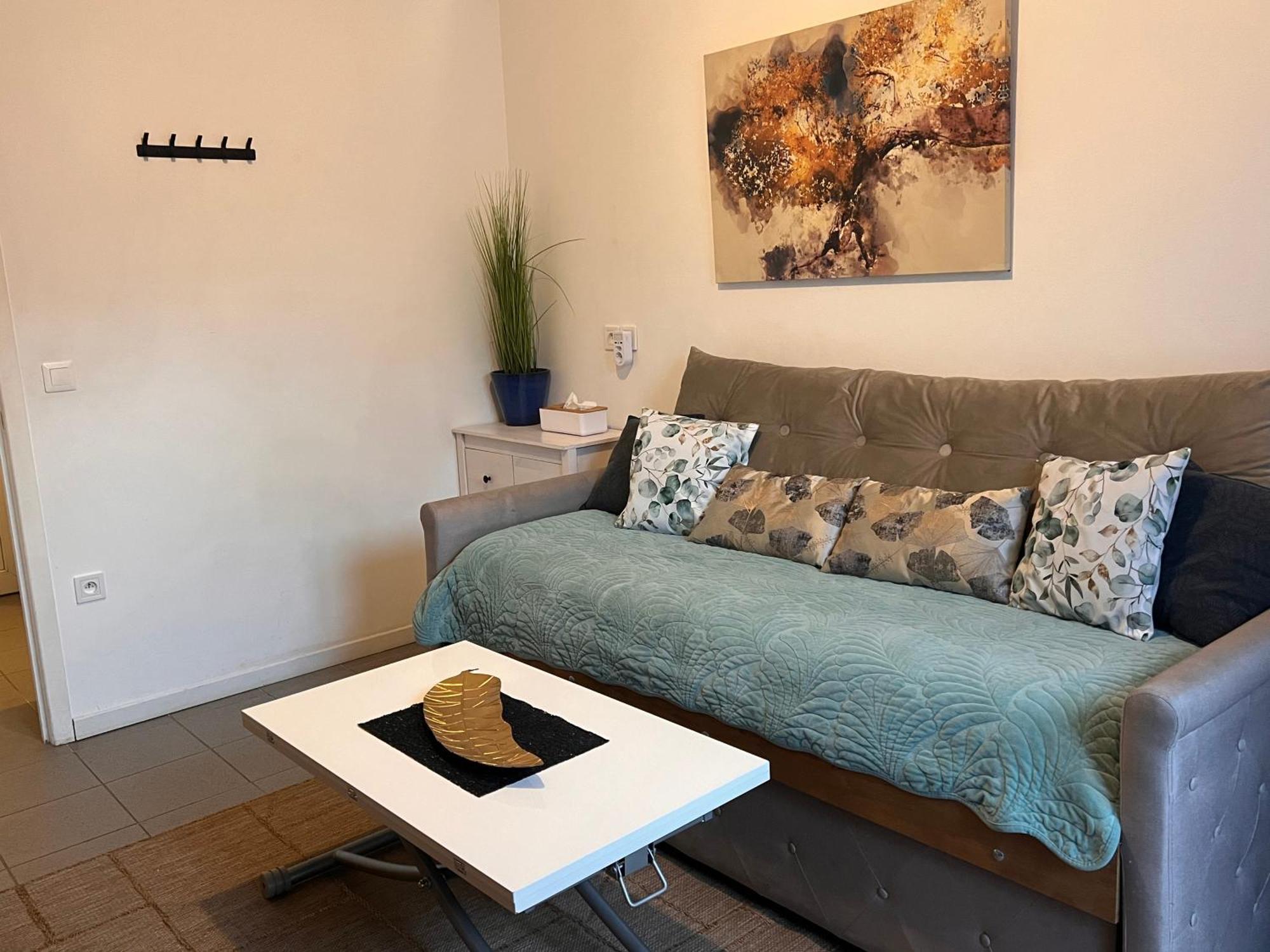 Cosy Apartment Иври сюр Сен Екстериор снимка