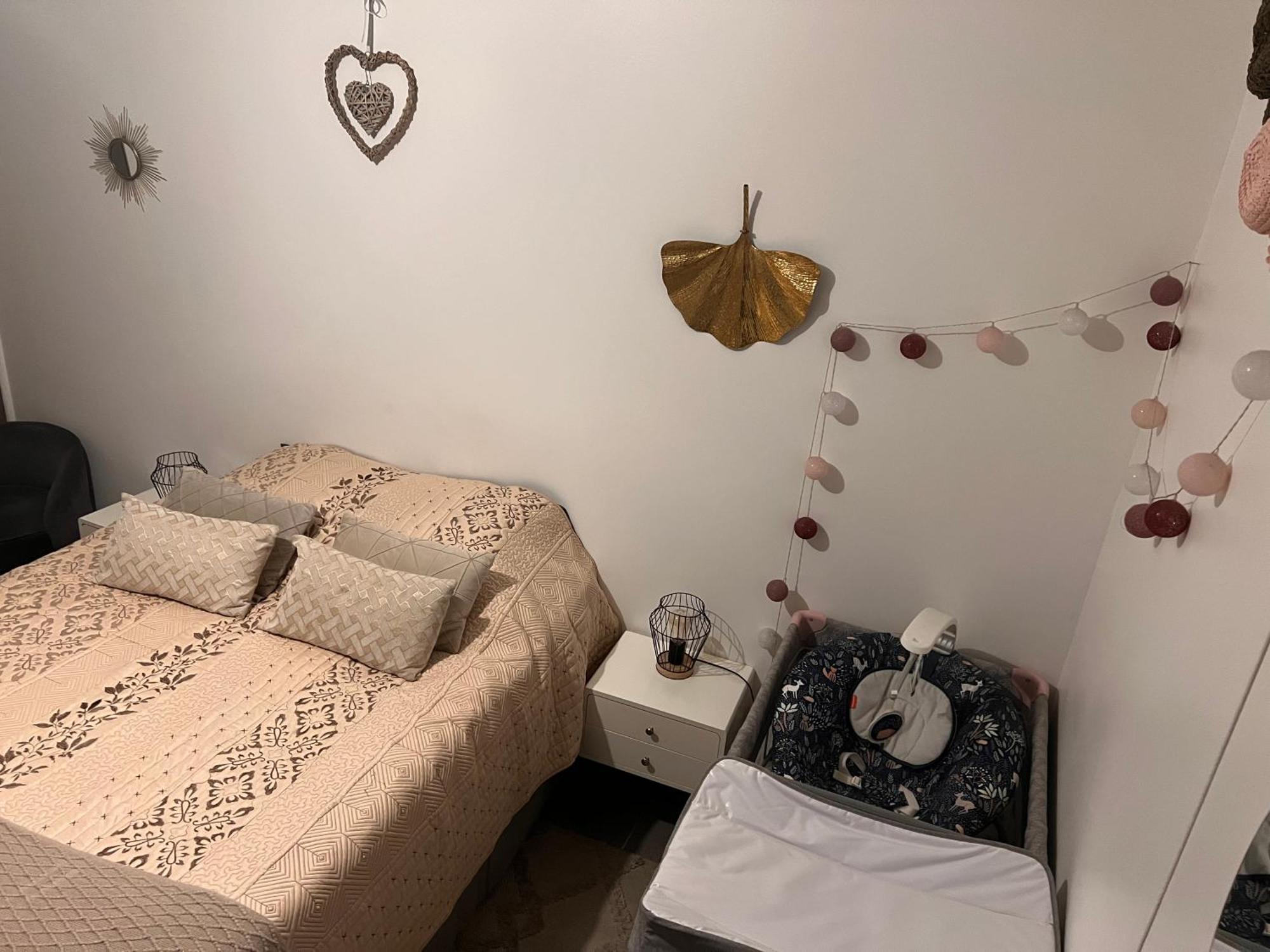 Cosy Apartment Иври сюр Сен Екстериор снимка